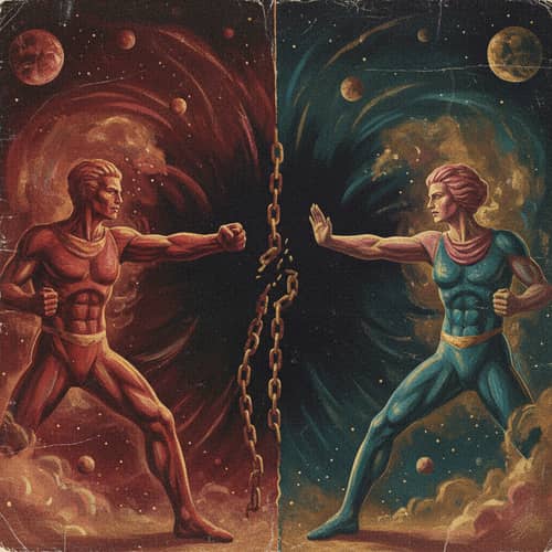 Juno Opposition Mars